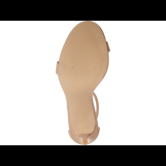 STEVE MADDEN (Soph Nude) - Picture 5 of 6